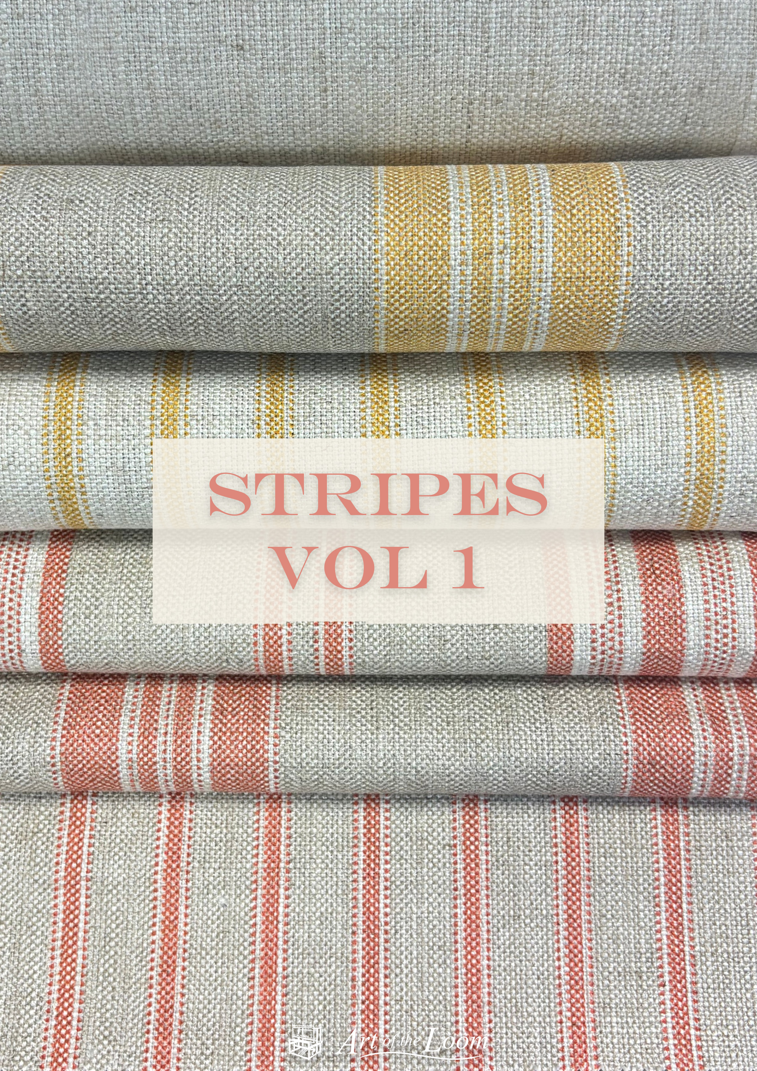 Stripes Vol 1